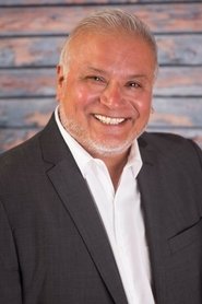 Eddie J. Rangel portrait