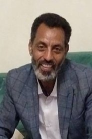Befikadu Kebede portrait