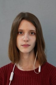 Lyubov Kireeva portrait