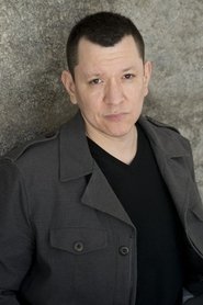 Gerald Bunsen portrait