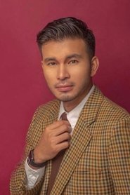 Rendy Herpy portrait