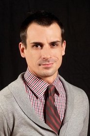 Aleksey Kuzmin portrait