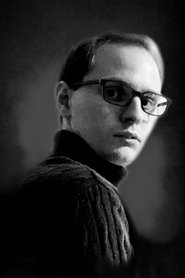 Ryan Chisefsky portrait