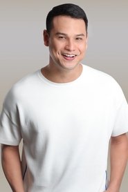 Cholo Barretto portrait