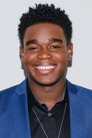 Dexter Darden portrait