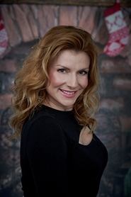 Miljana Kravić portrait