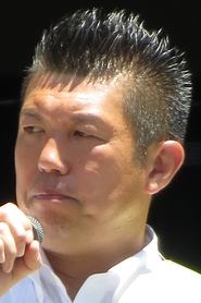 Masaaki Satake portrait