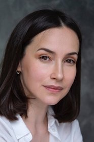 Olga Filippova portrait