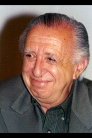 Vicente Leñero portrait