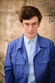 Axel Wursten portrait