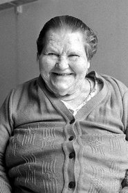 Jeanne Marie Le Calvé portrait