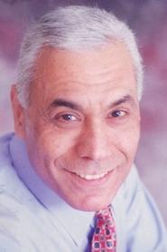 Nagy Saad portrait
