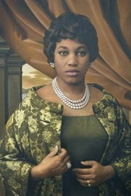 Leontyne Price portrait