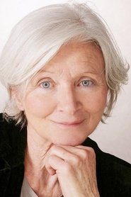 Florence Monge portrait