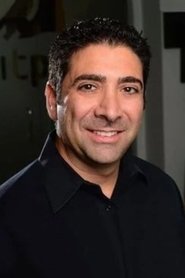 Tony Gallipi portrait