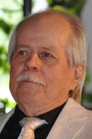 Simo Salminen portrait