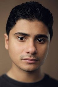 Bilal Hasna portrait
