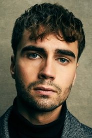 Vincent Grahl portrait
