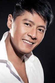 Li Nanxing portrait