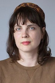Liisi Eelmaa portrait