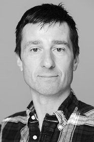 Peter Perski portrait