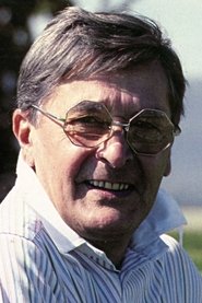 Jacques Bodoin portrait