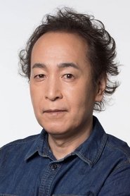 Kazuyuki Matsuzawa portrait
