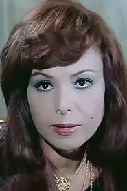 Nahed Sherif portrait
