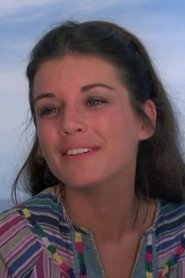 Deirdre Berthrong portrait