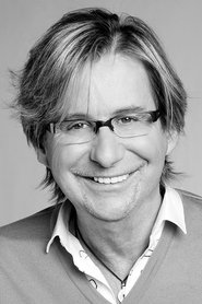 Réjean Thomas portrait