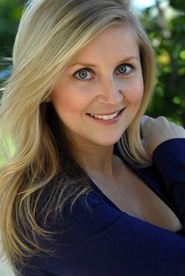 Lindsay Ridgeway portrait