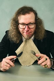 Peter Hengl portrait