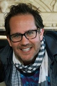 Marc Fusco portrait