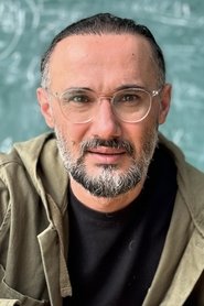 Zaur Tahirsoy portrait