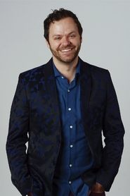 Sean Bott portrait