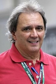 Reginaldo Leme portrait