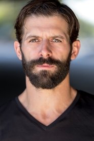 Jefferson Cox portrait