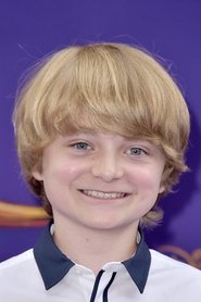 Will Buie Jr. portrait