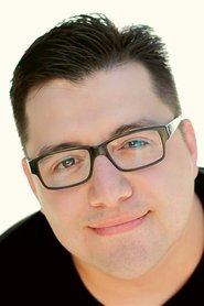 Eric Lopez portrait