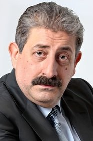 Tuncay Beyazıt portrait