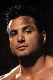 Ben Campezi portrait