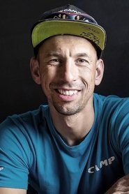Luka Stražar portrait