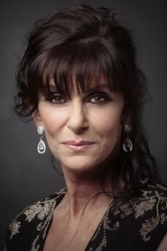 Linda Martin portrait