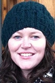 Katie Holly portrait