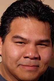 Pierre Barrera portrait