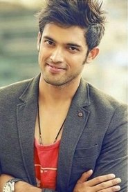 Parth Samthaan portrait