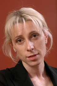 Yuliya Rutberg portrait