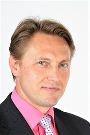 Igor Klimov portrait