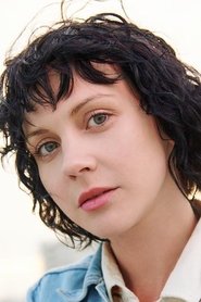 Laura Hajek portrait