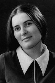 Lyudmila Dukhovnaya portrait